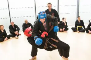 Practical Karate Tournament FEBRUARY 25th 2017