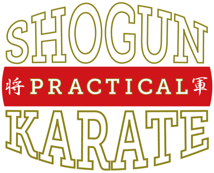 Shogun Pratical Karate Logo