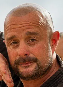 Image of Doug Connell