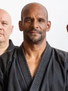 Image of Sensei Greg