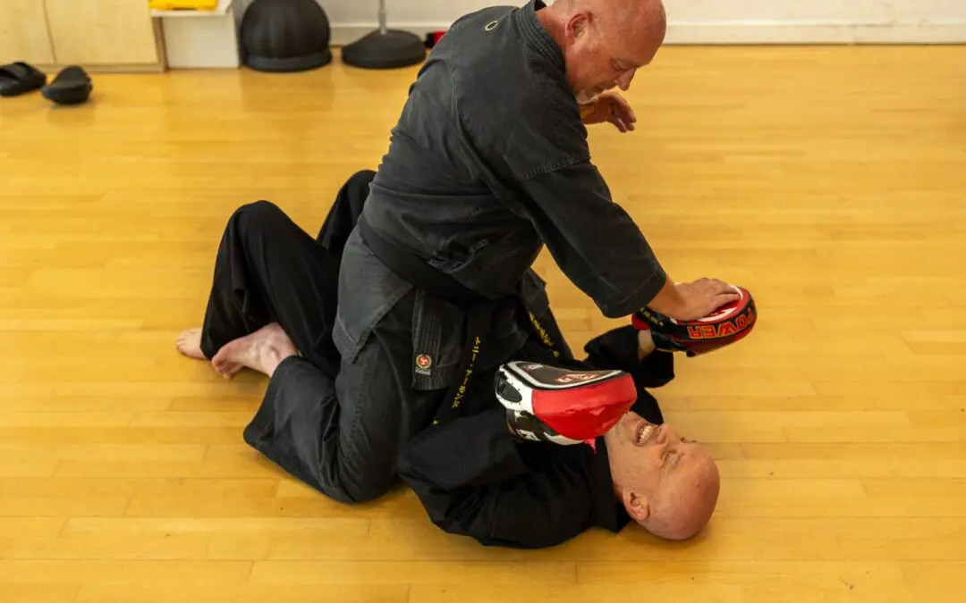Practical Karate Secrets Revealed: What Most Schools Won’t Tell You About Real-World Safety