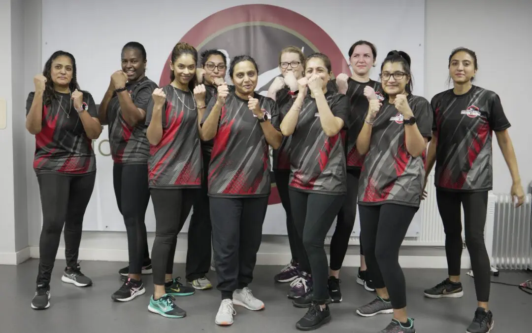Self-Defense for Women: Practical Skills Every Woman Should Know