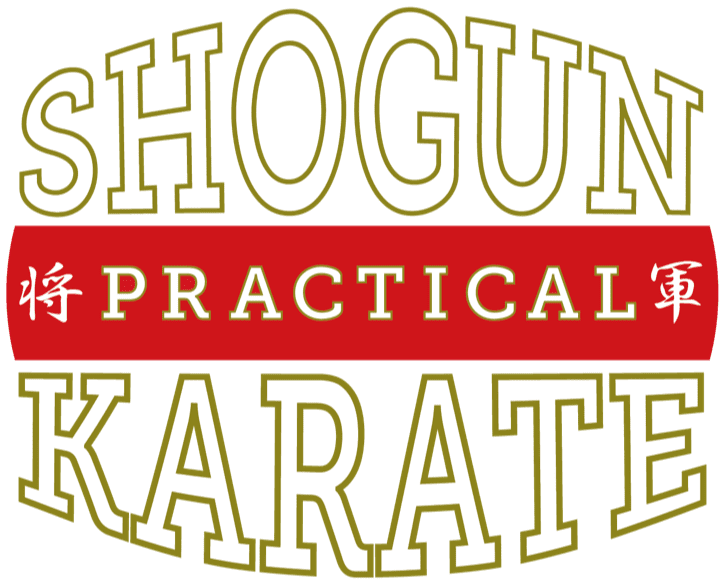 Shogun Pratical Karate Logo